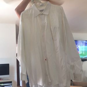 Joseph and Feiss dress shirt